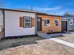 4180 S Pearl Street, Englewood CO 80113