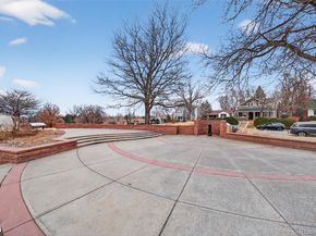 2284 S Sherman Street, Denver CO 80210