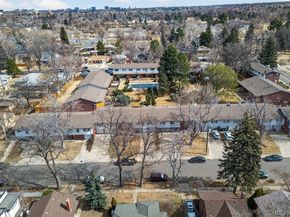 2284 S Sherman Street, Denver CO 80210