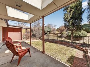 2284 S Sherman Street, Denver CO 80210