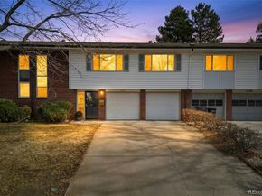 2284 S Sherman Street, Denver CO 80210