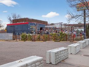 2284 S Sherman Street, Denver CO 80210