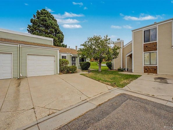 16425 E Radcliff Place B, Aurora CO 80015