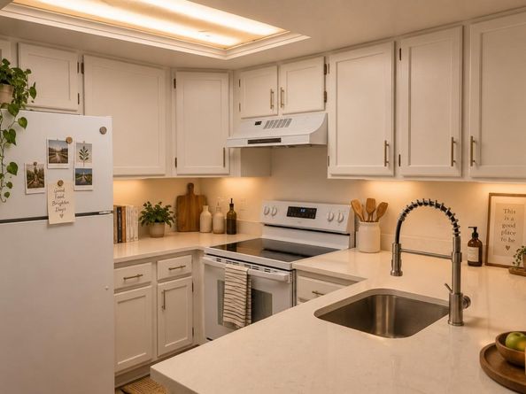17274 E Ford Drive, Aurora CO 80017