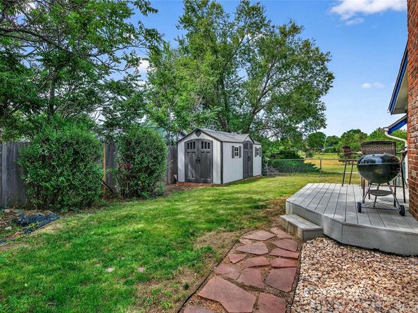 6490 Pierce Street, Arvada CO 80003