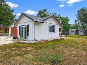 6490 Pierce Street, Arvada CO 80003