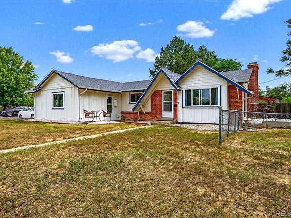 6490 Pierce Street, Arvada CO 80003