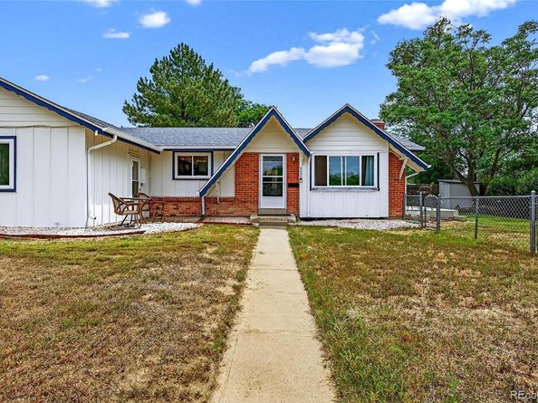 6490 Pierce Street, Arvada CO 80003