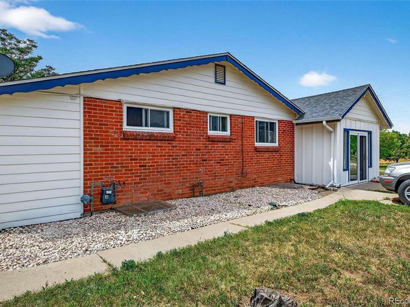 6490 Pierce Street, Arvada CO 80003
