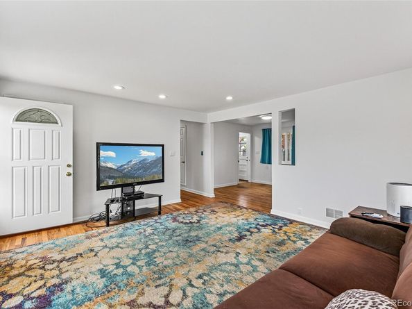 6490 Pierce Street, Arvada CO 80003
