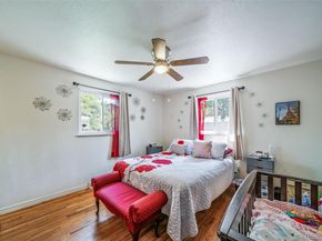 13674 E Parkview Drive, Aurora CO 80011