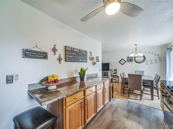 13674 E Parkview Drive, Aurora CO 80011