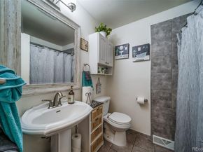 13674 E Parkview Drive, Aurora CO 80011