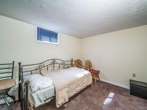 13674 E Parkview Drive, Aurora CO 80011