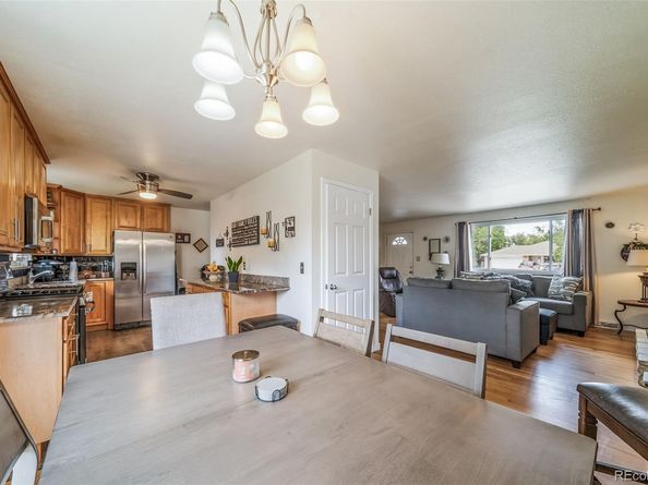 13674 E Parkview Drive, Aurora CO 80011
