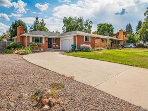 13674 E Parkview Drive, Aurora CO 80011