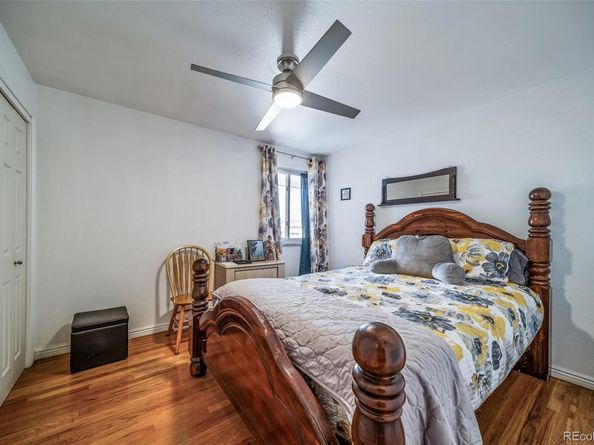 13674 E Parkview Drive, Aurora CO 80011