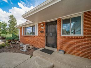 13674 E Parkview Drive, Aurora CO 80011
