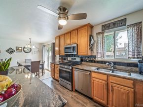 13674 E Parkview Drive, Aurora CO 80011