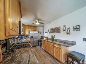 13674 E Parkview Drive, Aurora CO 80011