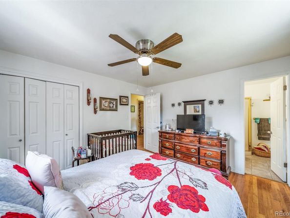 13674 E Parkview Drive, Aurora CO 80011
