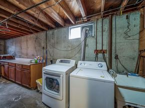 13674 E Parkview Drive, Aurora CO 80011