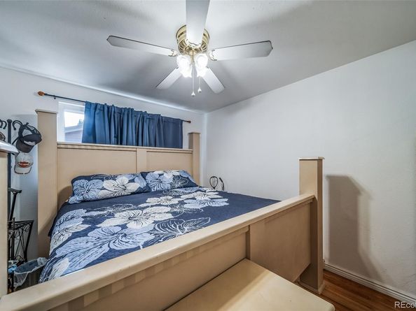 13674 E Parkview Drive, Aurora CO 80011