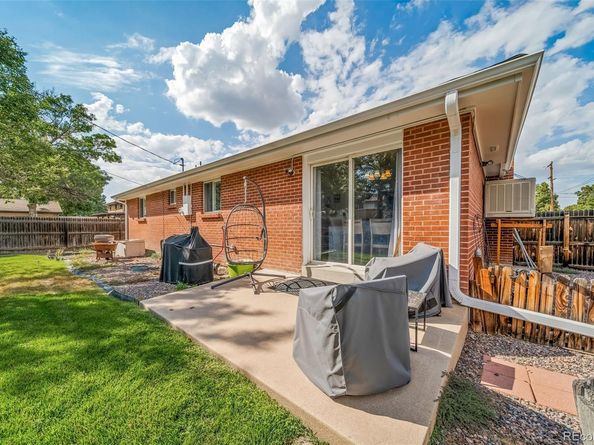 13674 E Parkview Drive, Aurora CO 80011
