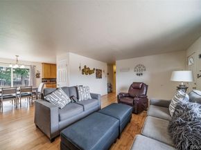 13674 E Parkview Drive, Aurora CO 80011