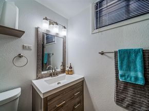 13674 E Parkview Drive, Aurora CO 80011