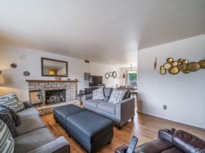 13674 E Parkview Drive, Aurora CO 80011