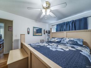 13674 E Parkview Drive, Aurora CO 80011