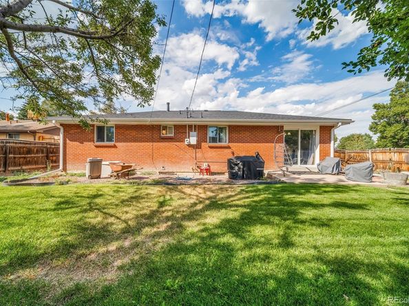 13674 E Parkview Drive, Aurora CO 80011