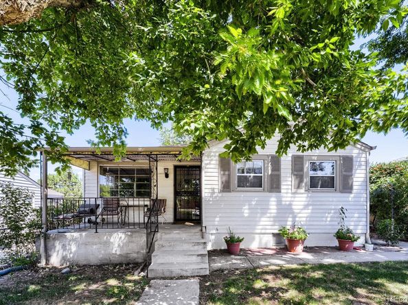 830 Julian Street, Denver CO 80204