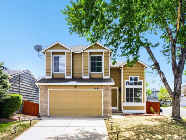 19372 E 41st Avenue, Denver CO 80249