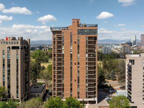 1133 Race Street 5A, Denver CO 80206