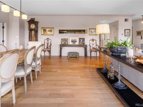 1133 Race Street 5A, Denver CO 80206