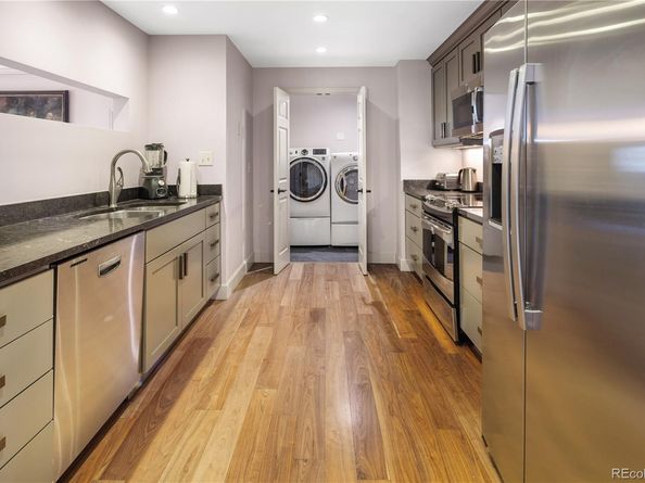 1133 Race Street 5A, Denver CO 80206