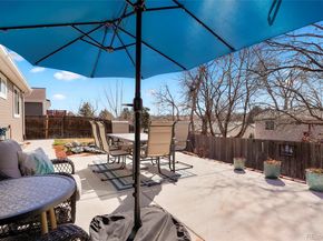 8932 W Cooper Avenue, Littleton CO 80128