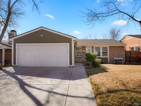 8932 W Cooper Avenue, Littleton CO 80128