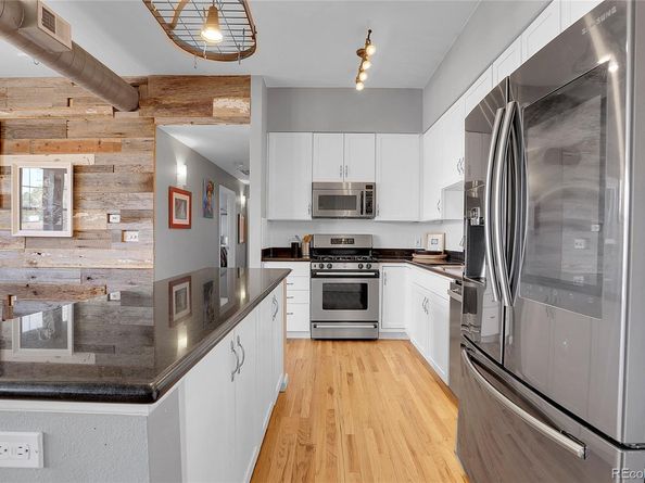 1489 Steele Street 104, Denver CO 80206