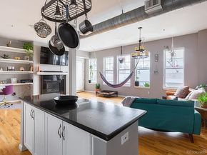 1489 Steele Street 104, Denver CO 80206