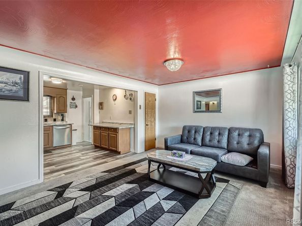 1328 S Zuni Street, Denver CO 80223