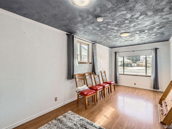 1328 S Zuni Street, Denver CO 80223