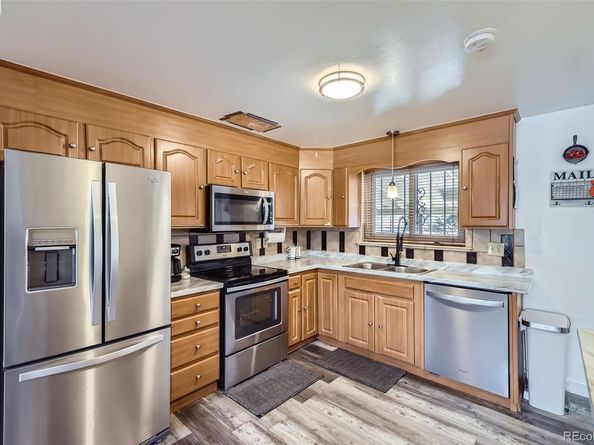 1328 S Zuni Street, Denver CO 80223