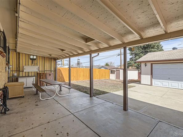 1328 S Zuni Street, Denver CO 80223