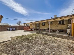 1328 S Zuni Street, Denver CO 80223