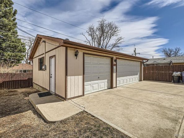 1328 S Zuni Street, Denver CO 80223