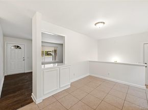 4538 S Fairplay Court, Aurora CO 80015