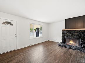 4538 S Fairplay Court, Aurora CO 80015